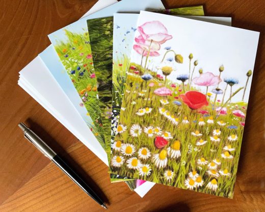 Greetings Cards Sets
